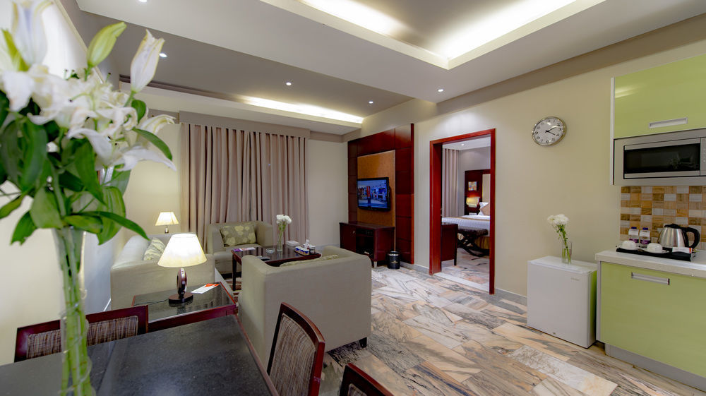 Boudl Al Shatea Dammam Dış mekan fotoğraf