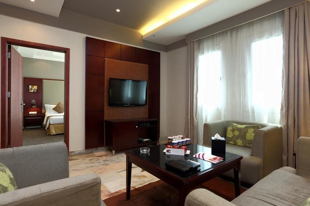 Boudl Al Shatea Dammam Dış mekan fotoğraf