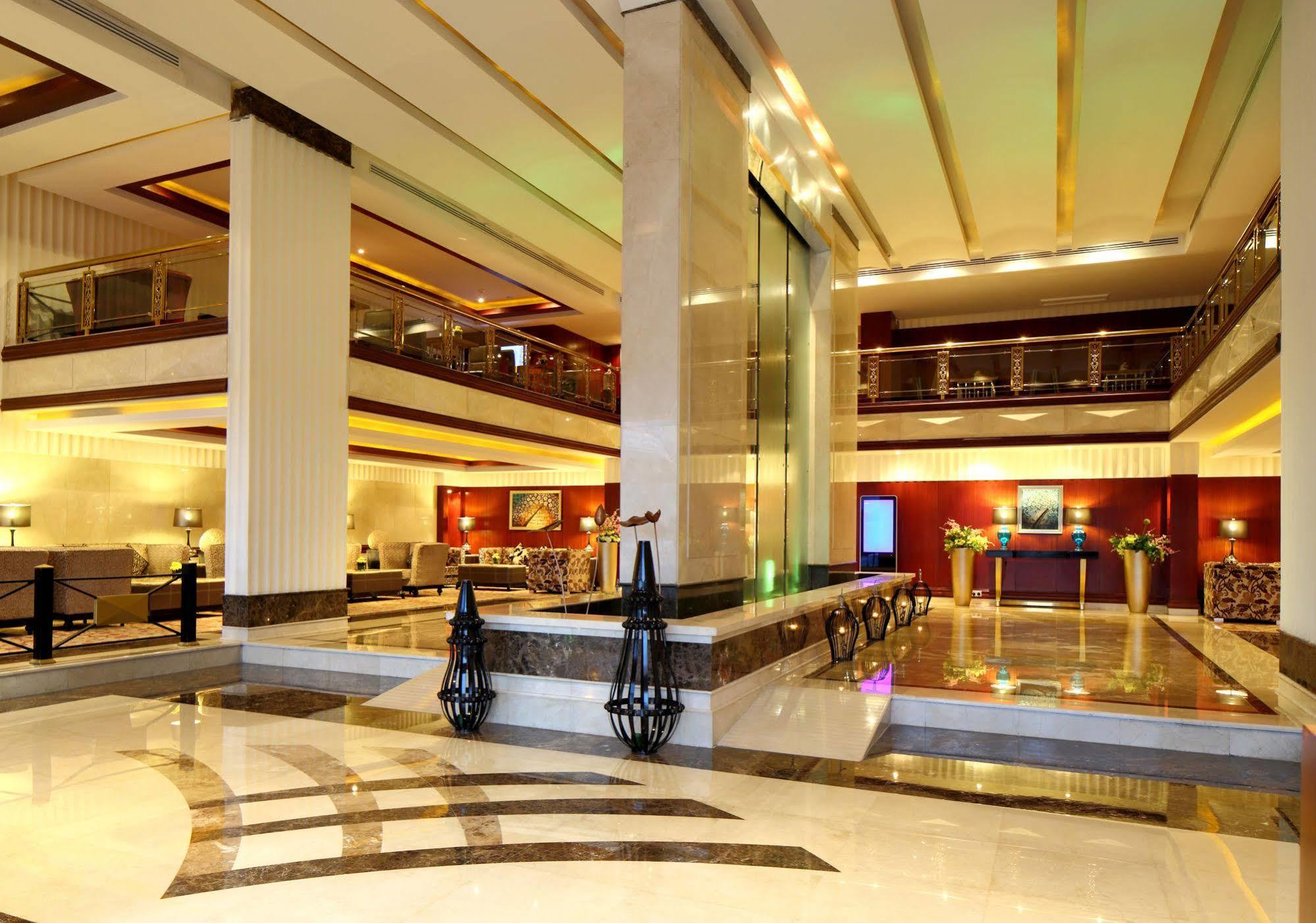 Boudl Al Shatea Dammam Dış mekan fotoğraf