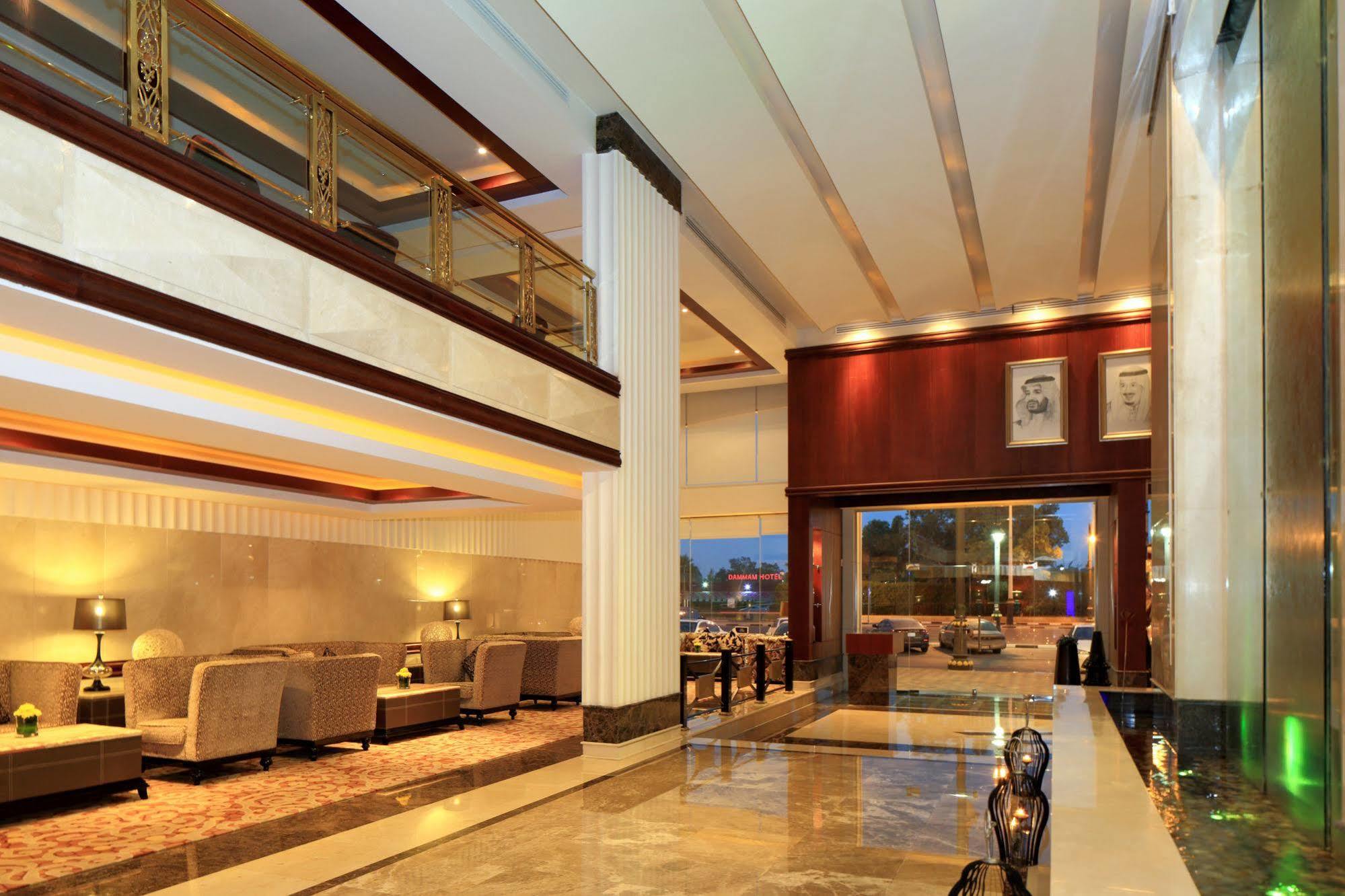 Boudl Al Shatea Dammam Dış mekan fotoğraf