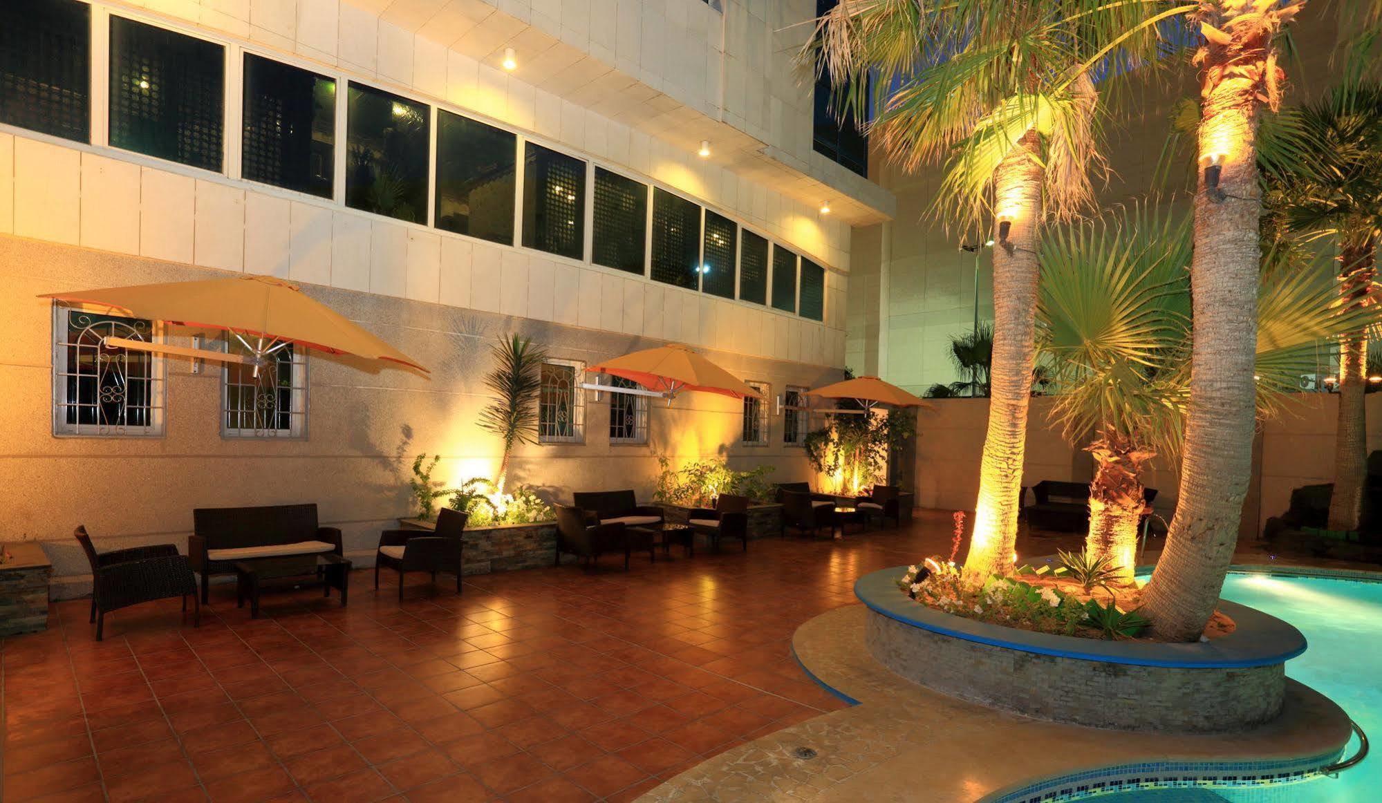 Boudl Al Shatea Dammam Dış mekan fotoğraf