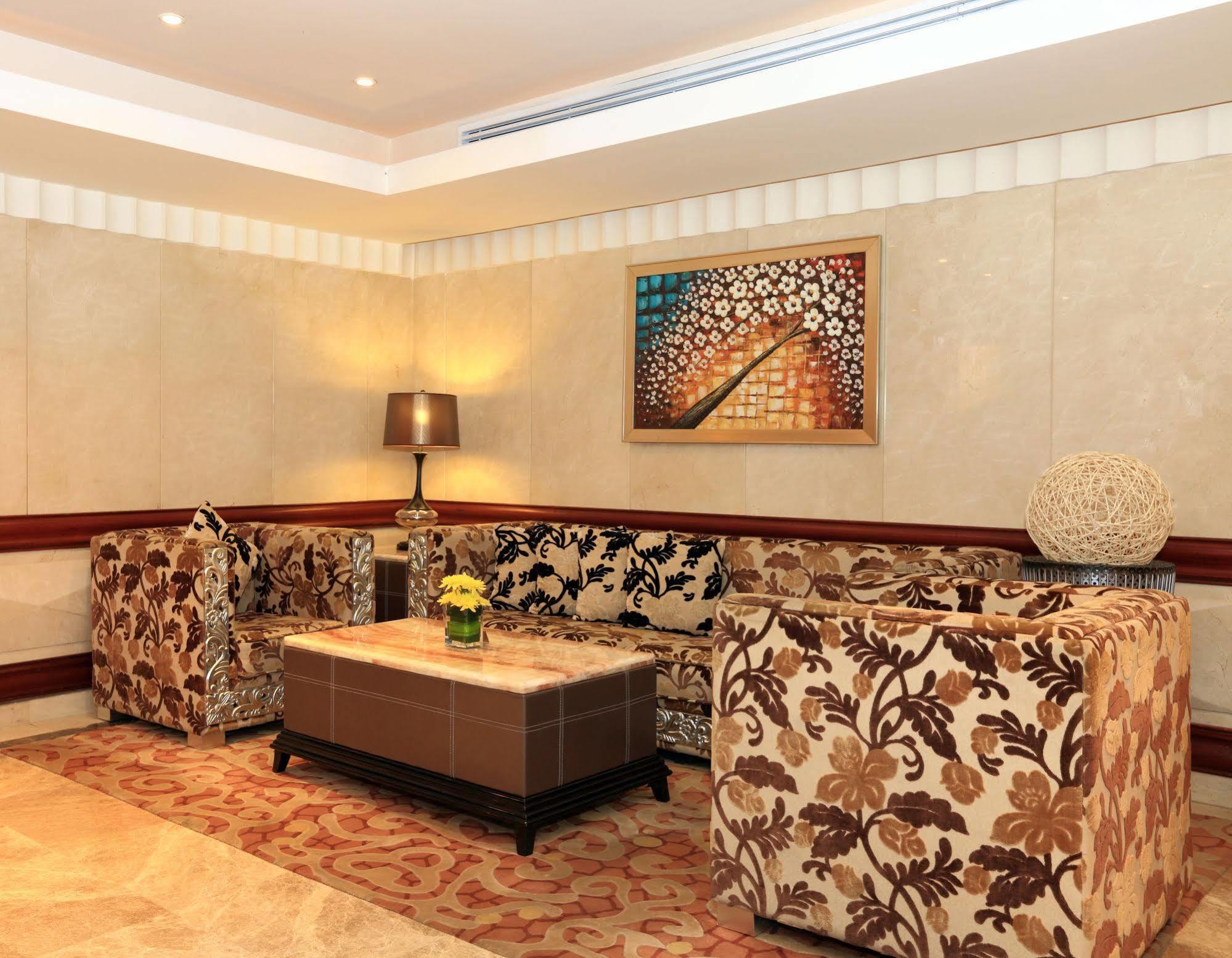 Boudl Al Shatea Dammam Dış mekan fotoğraf