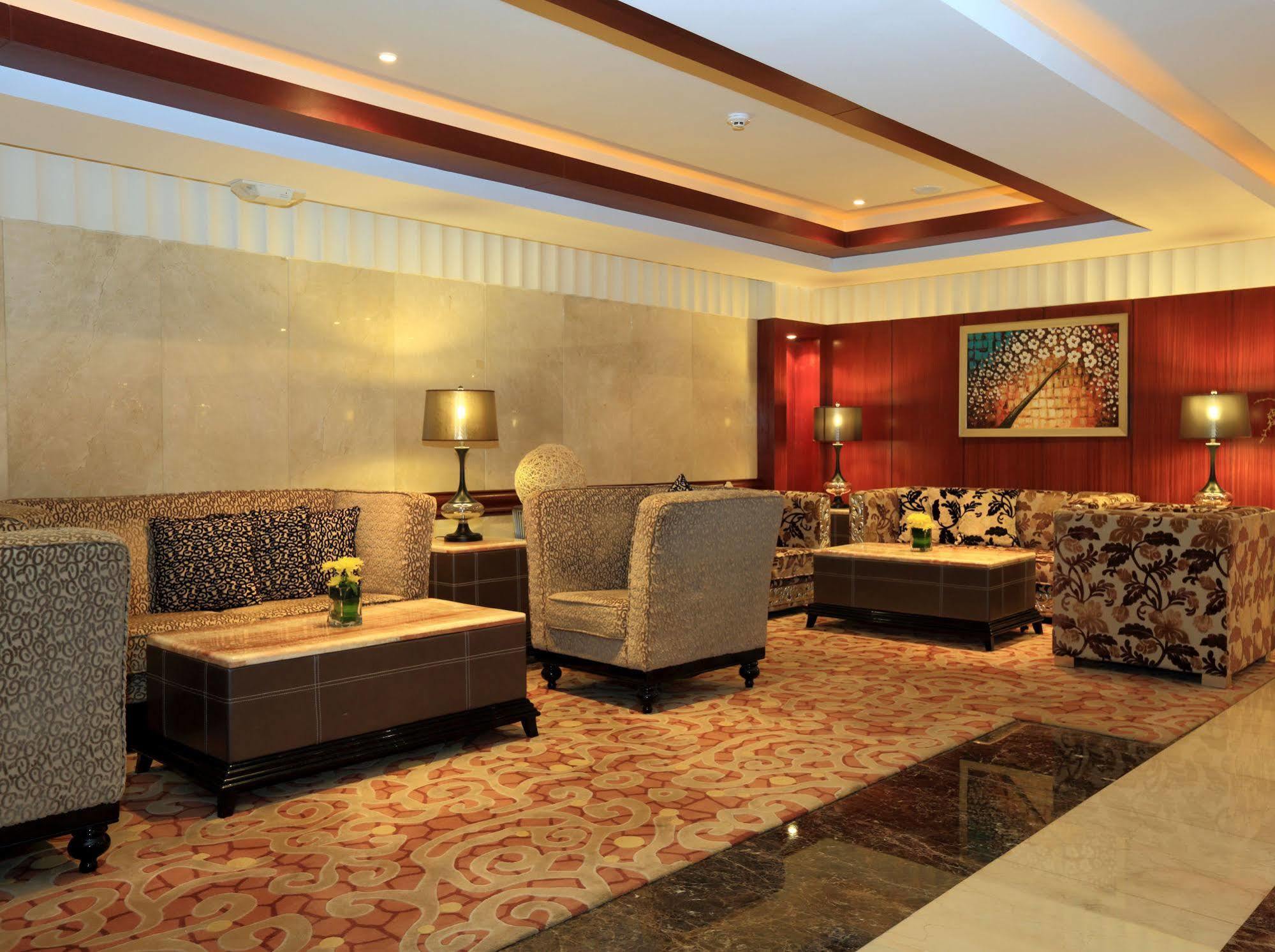 Boudl Al Shatea Dammam Dış mekan fotoğraf