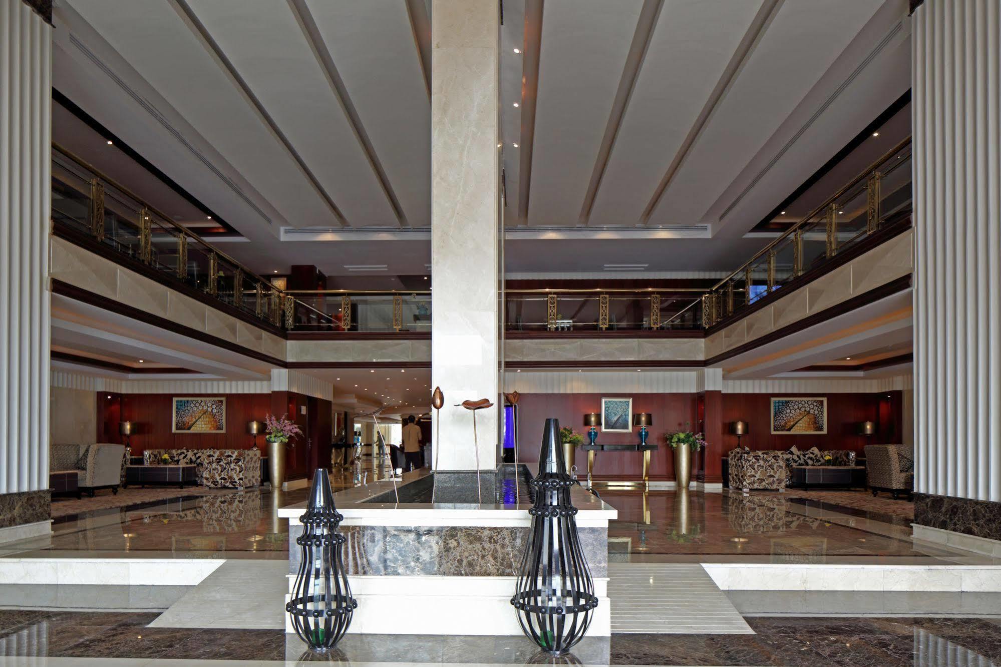 Boudl Al Shatea Dammam Dış mekan fotoğraf