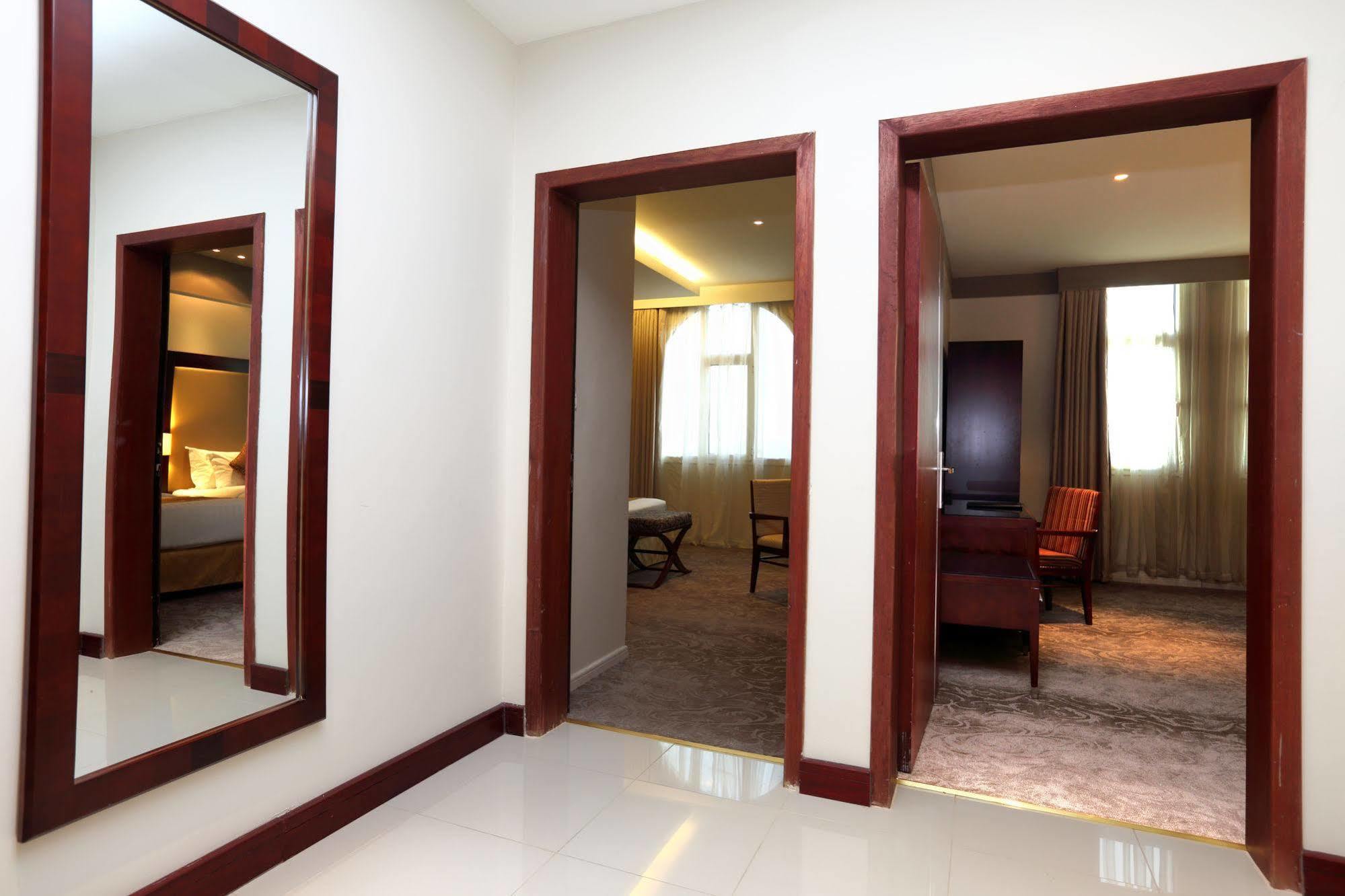 Boudl Al Shatea Dammam Dış mekan fotoğraf