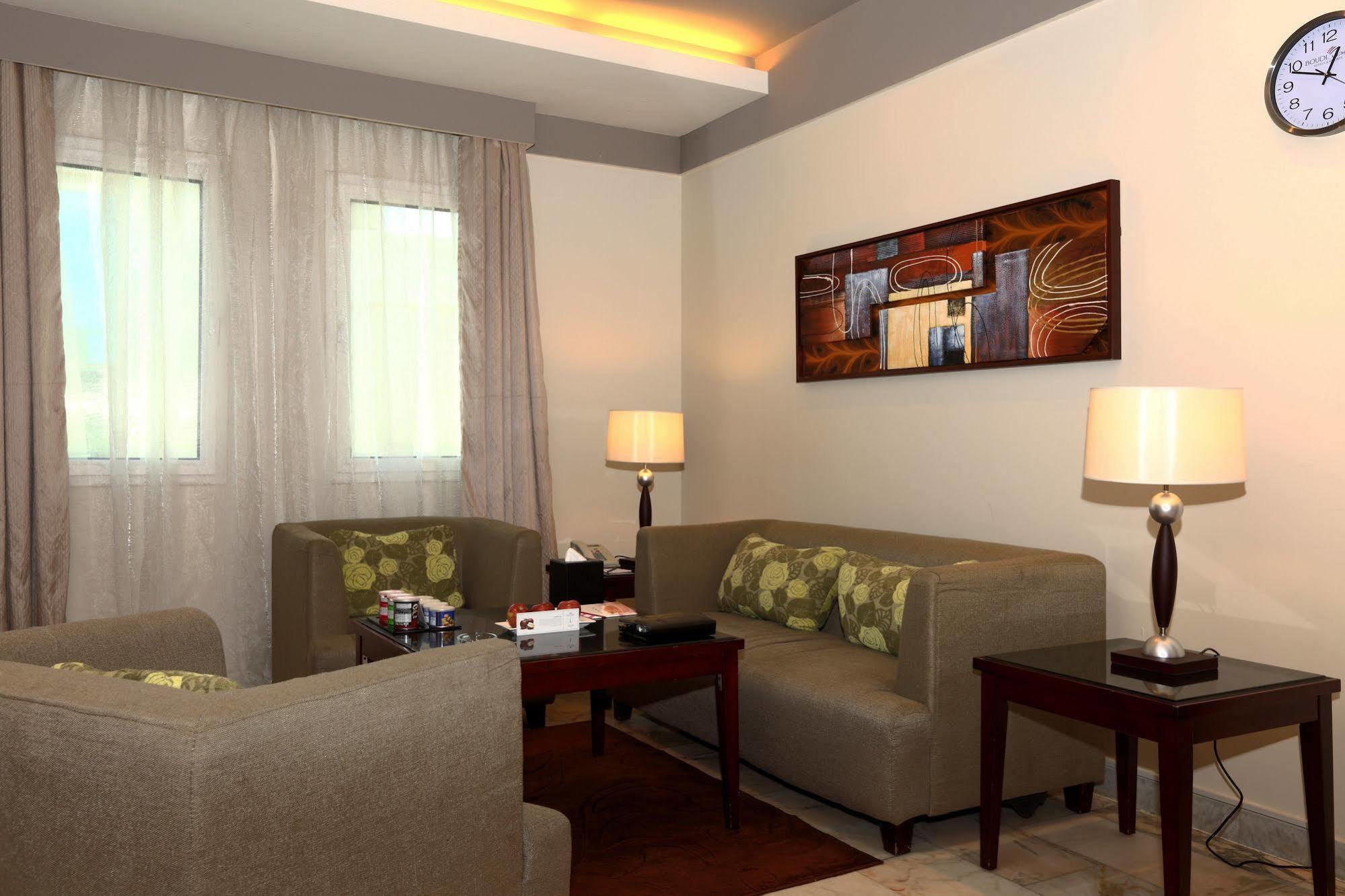 Boudl Al Shatea Dammam Dış mekan fotoğraf