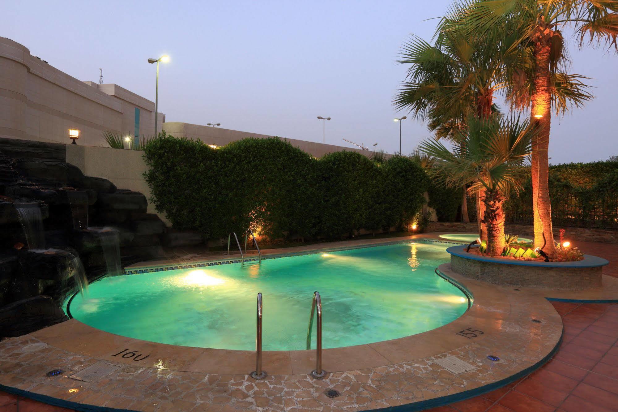 Boudl Al Shatea Dammam Dış mekan fotoğraf