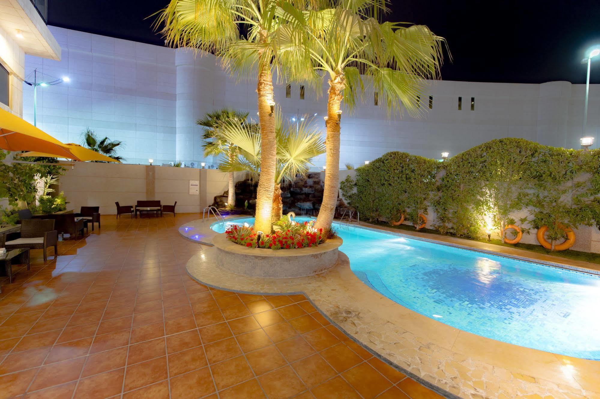 Boudl Al Shatea Dammam Dış mekan fotoğraf