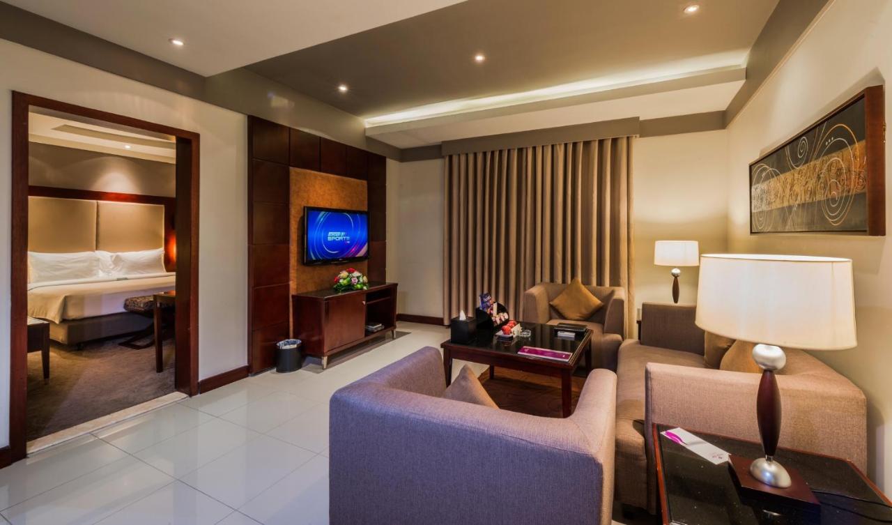 Boudl Al Shatea Dammam Dış mekan fotoğraf