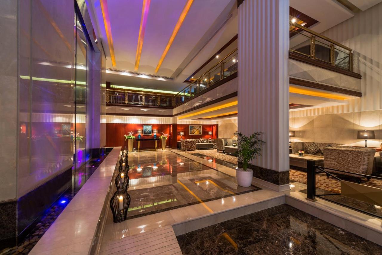 Boudl Al Shatea Dammam Dış mekan fotoğraf
