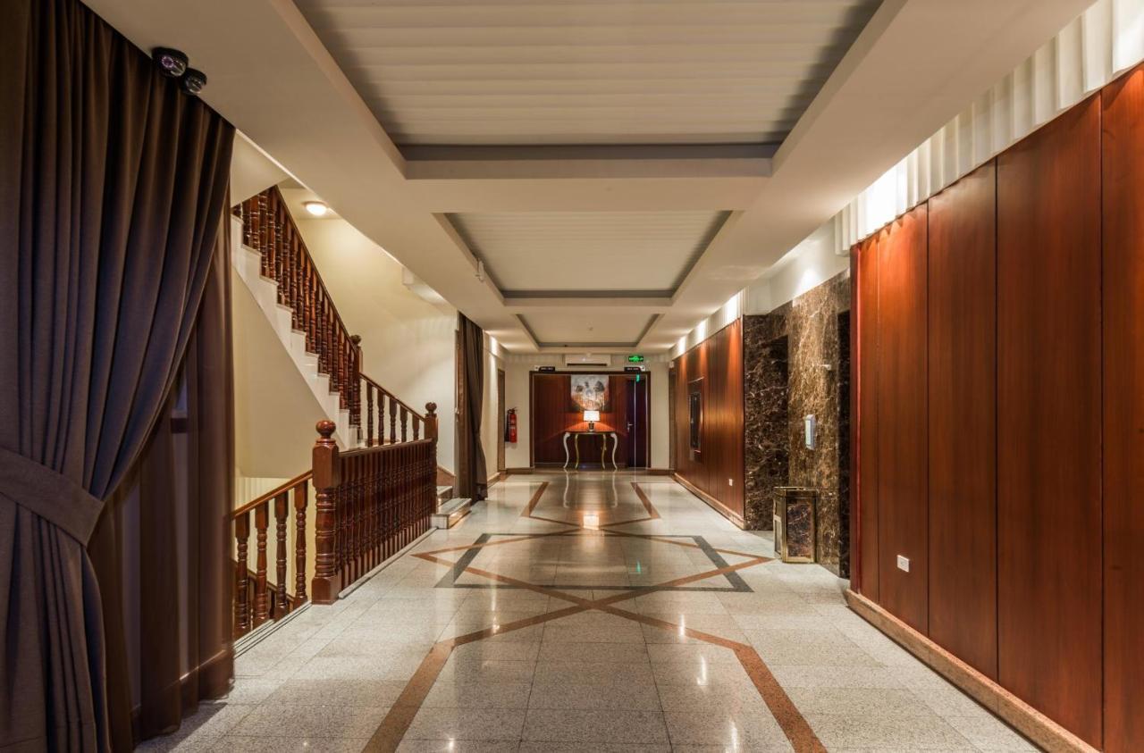 Boudl Al Shatea Dammam Dış mekan fotoğraf