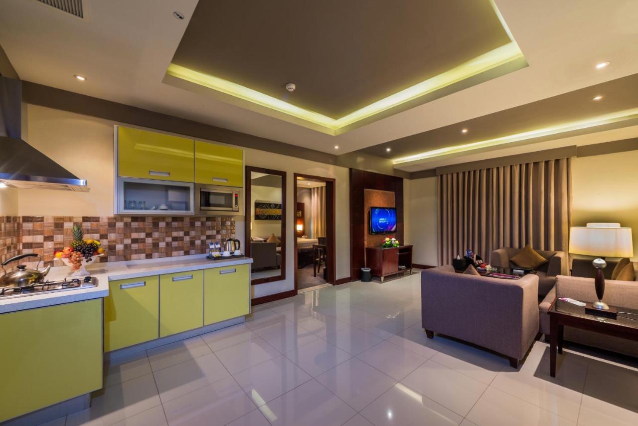 Boudl Al Shatea Dammam Dış mekan fotoğraf