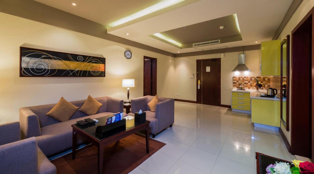 Boudl Al Shatea Dammam Dış mekan fotoğraf